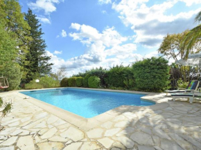 Quaint Villa in Fayence with Private Swimming Pool